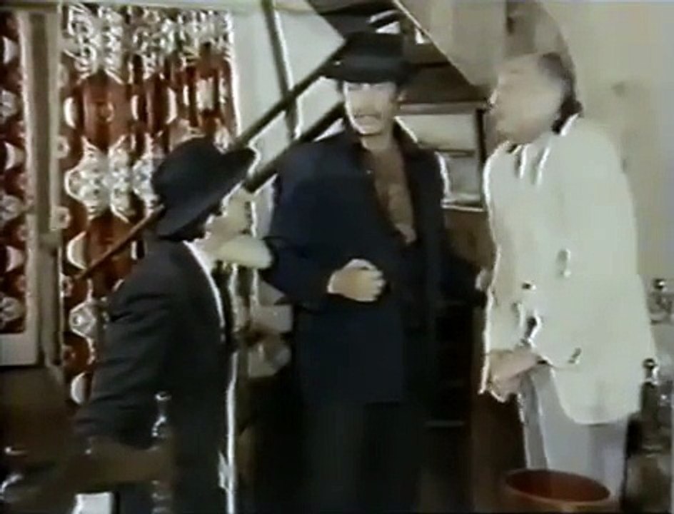 Çifte Nikah - Türk Filmi