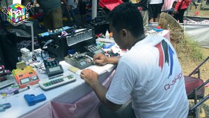 TAMIYA AREA at #HAIDay2015