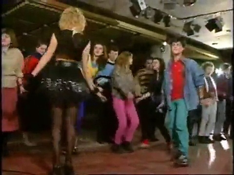 Ласковый май-Белые розы