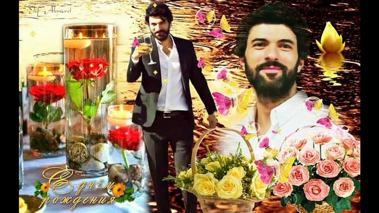 Aaj Ki Party Engin Akyürek Pakistan's Fan