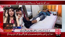 Saniha Lahore Resuce Operation Jari – 05 Nov 15 - 92 News HD