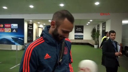 Ömer Toprak'tan Milli Takım açıklaması!