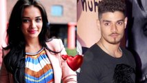 Sooraj Pancholi is dating Amy Jackson