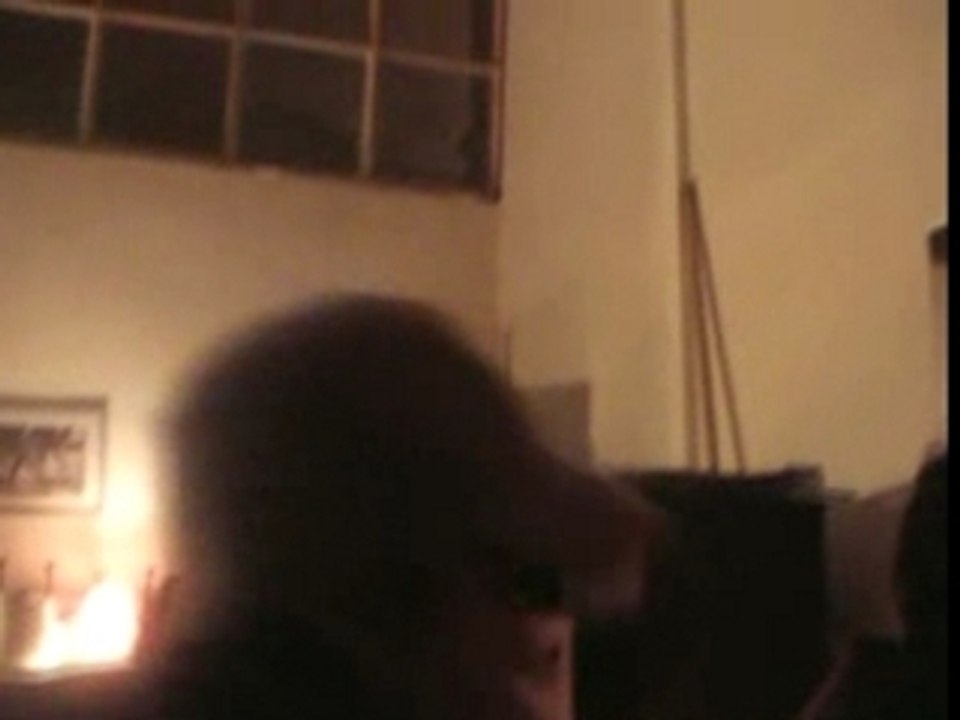 Rag'naroc 2007 loge