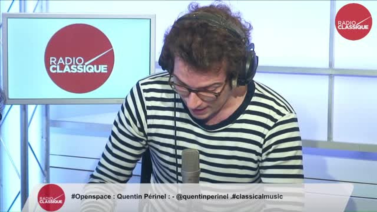 Open space - trop de renvois d'ascenseurs usent les ascenseurs !.mp4