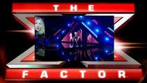 Ellie Goulding - On My Mind (The X Factor UK Performance)