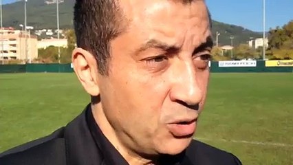 Rugby - RCT : "Si on n'est pas dans les six, je pars" (Boudjellal)