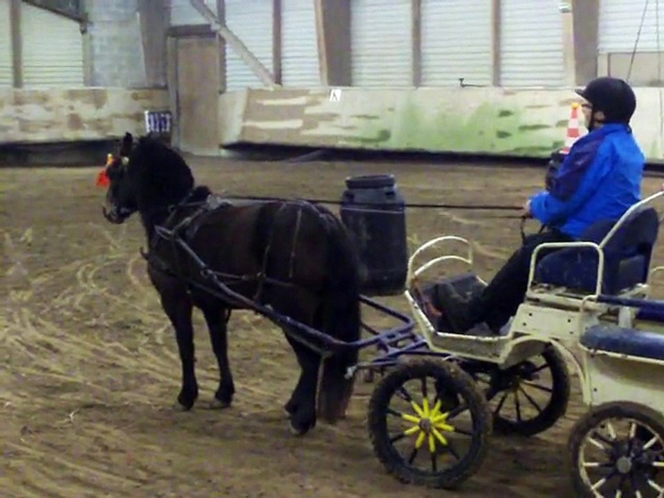 Marie-Rose / Bali Kuhz Heol. Penfrat 1