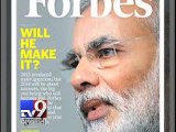 PM Narendra Modi world's 9th most powerful person in Forbes list - Tv9 Gujarati