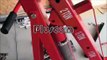 2 Ton Professional Mechanic Hydraulic Folding Engine Crane Stand Hoist Lift Jack