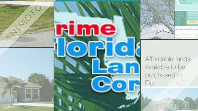 owner financed land for sale