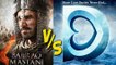 Dilwale VS Bajirao Mastani | War Begins | Poster OUT