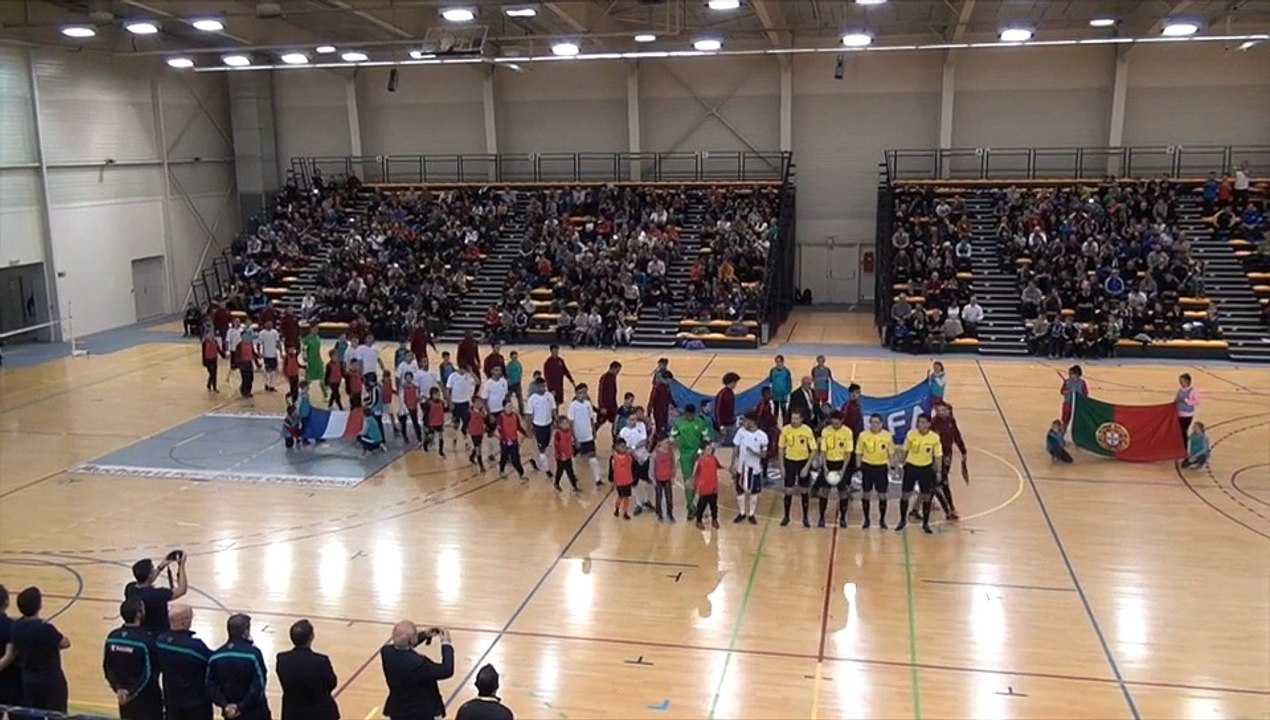 France Portugal 4 nov 2015