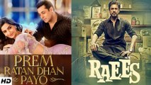 PUBLIC SPEAKS : Prem Ratan Dhan Payo Or Raees | Connect.1