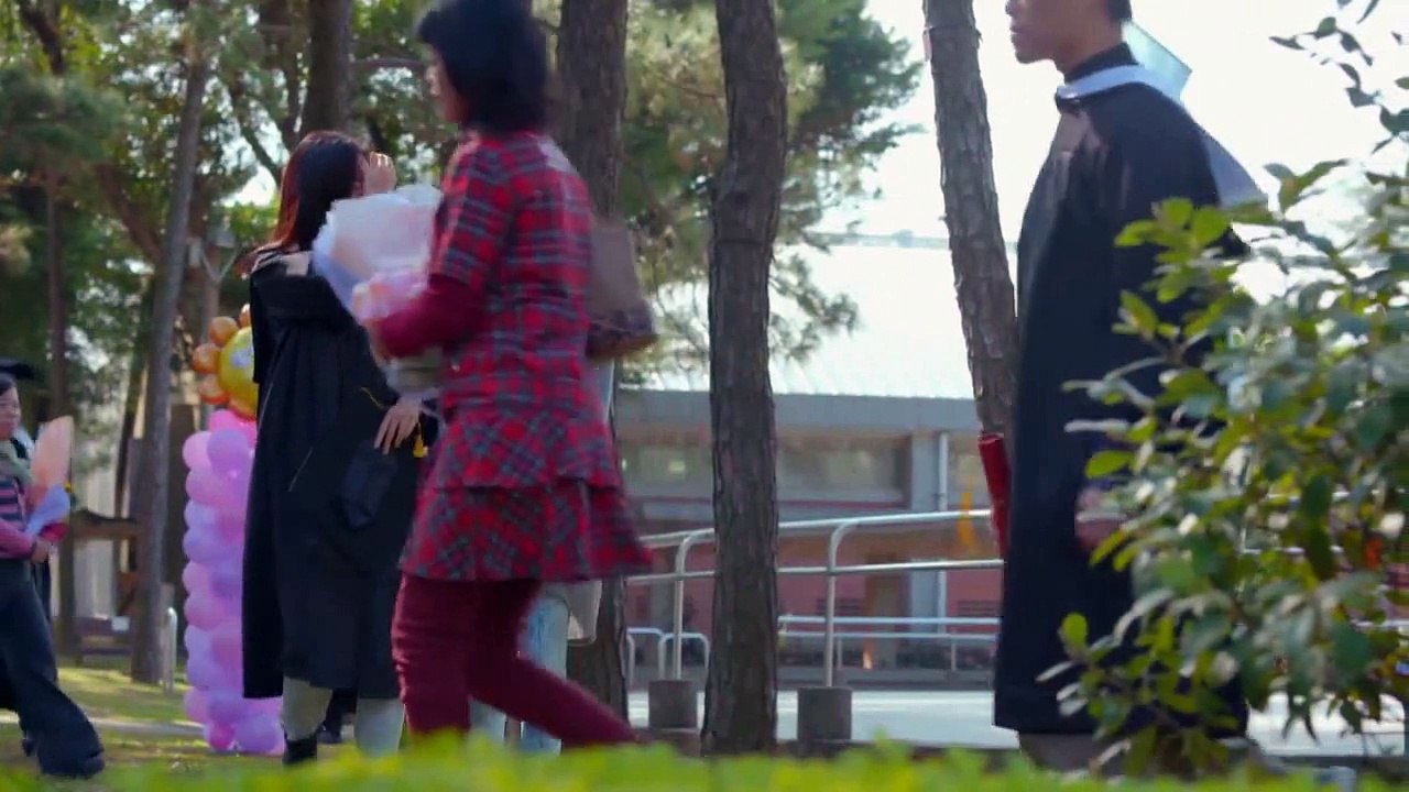 ขอโทษครับ...ผมมีเพื่อนเป็นผี ตอนที่9 ซับไทย