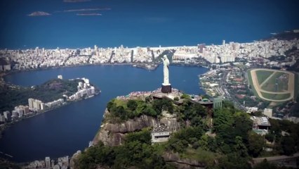 Tina Ivanovic - Vila u Brazilu (Official Video 2015)