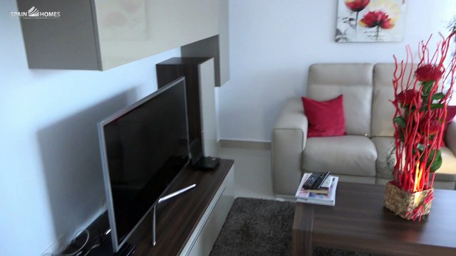 Уютный дом в Polop, Испания (250 000 евро) продажа