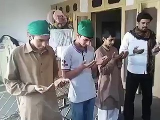 الیکشن کے بعد کی صورتحال