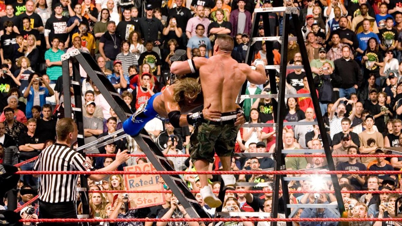 WWE TLC 2016 Full Show HD