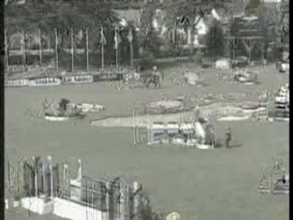 L'Histoire du CSIO de La Baule