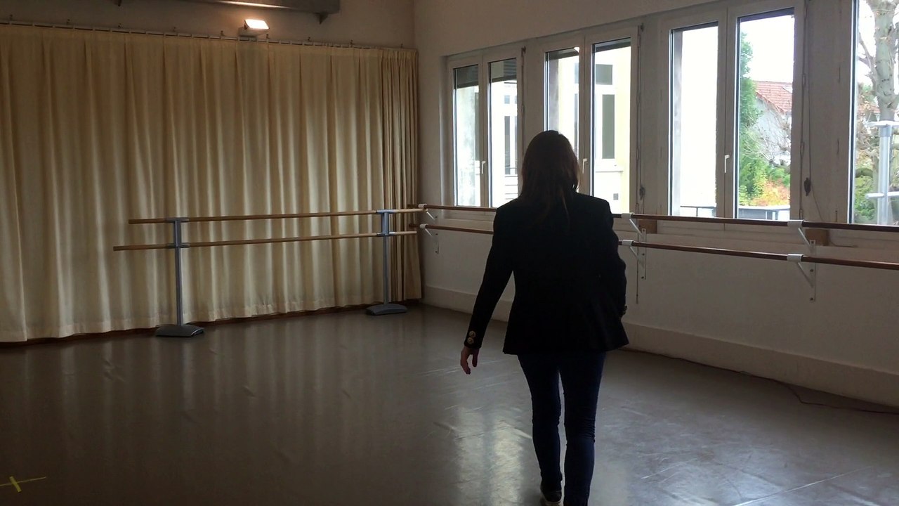 Flashmob TELETHON le 5 décembre au Centre Commercial VILLEJUIF 7