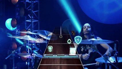 Guitar Hero Live (PS4) - Enflamme Le Public - Les Coulisses