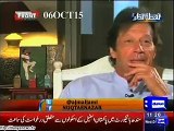 Reham khan talking about imran khan or some one else