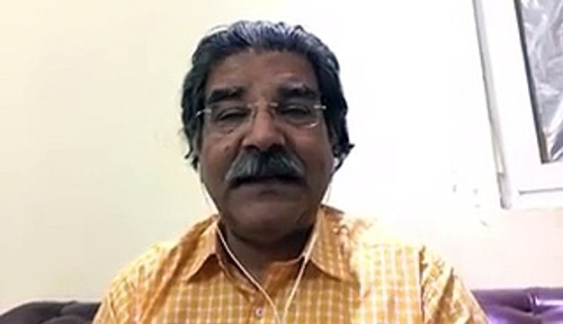 Sami abraham balsted on journalist who asked question from Imran khan which make him angry