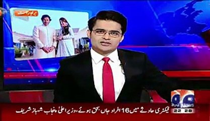 What Reham Said About Jahangir Tareen In Saleem Safi Show (1)