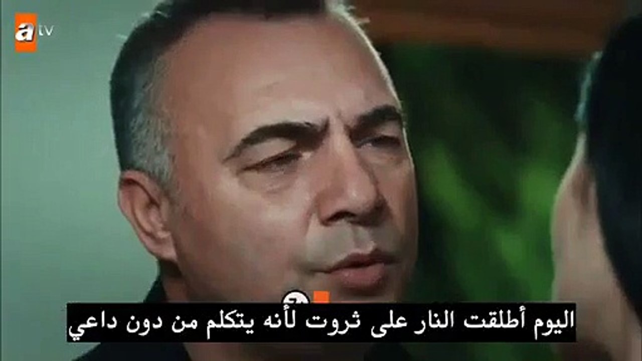 مسلسل قطاع الطرق لن يحكموا العالم الحلقة 10 (اع...
