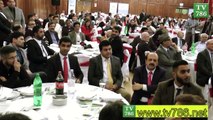 Habib Jan Baloch blast on Media in International Media Conference London