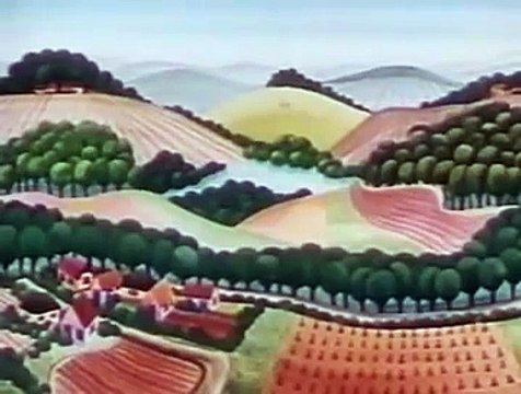 Далеко, далеко на лугу пасется Ко.