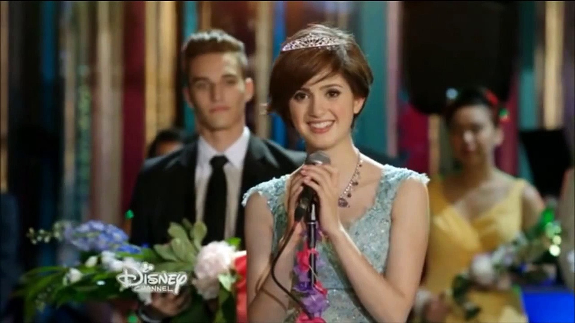 bad hair day prom dress Bad Hair Day Clip