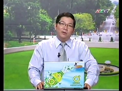 Phòng khám ACC Hà Nội - Cơ sở 2 - Foot Orthotics - HTV7