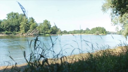 Laboratoire ligérien - Habiter l'eau
