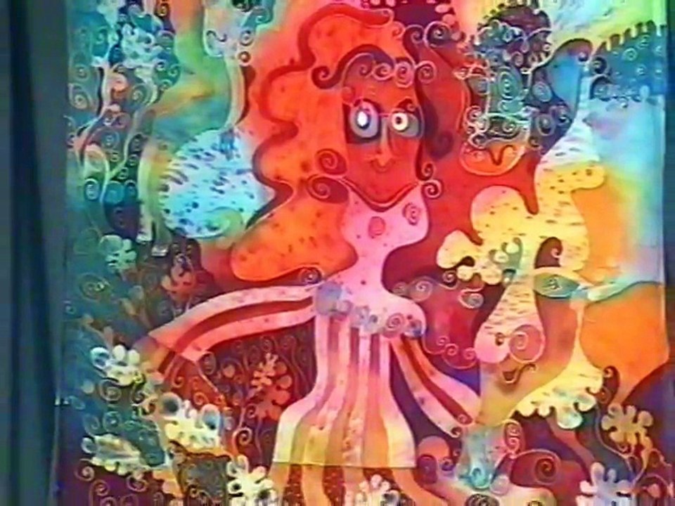 'Regenbogen andersrum' Bilder von Julija Ogrodowski, AGRTK LOTOS 2002