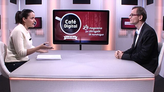 S. Treppoz (Sarenza) : Acheter ses chaussures sur Internet, c'est une question de mentalité