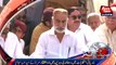 Badin protest against alleged rigging by  Zulfiqar