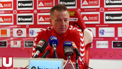 Le Stade de Reims vise la victoire face à Ajaccio