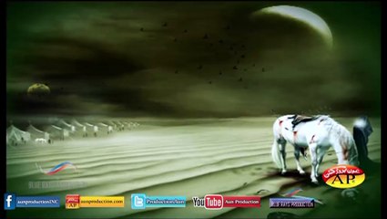 Alvada Alvida NOha Qurban Jafri HD 2015-16