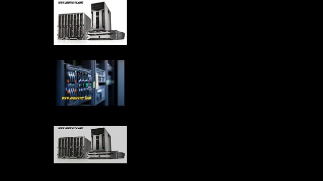 Dedicated Linux server - Tornado of Souls - Megadeth