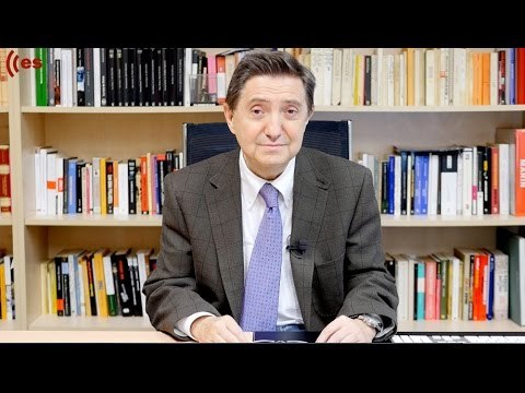 Federico: Si eres presidente del gobierno, gobierna, y si no, vete a tu casa