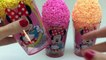 Minnie Mouse Surprise Eggs Mickey Mouse Disney Toys Masha and The Bear Peppa Pig Hello Kitty Eggs