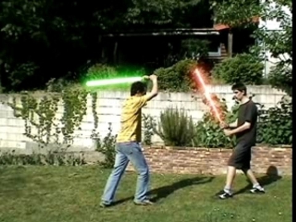 Fight 3 son