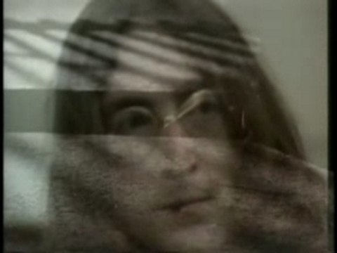 JOHN LENNON-Working Class Hero