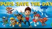 Paw Patrol Game Paw Patrol Full Episodes Pups Save The Day Paw Patrol Kid Games