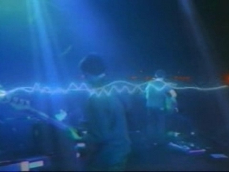 Radiohead - How To Disappear
