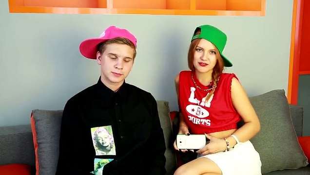 Нежный поцелуй Как поцеловать парня нежно Видео урок 11