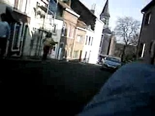 Skate vue 1ère personne