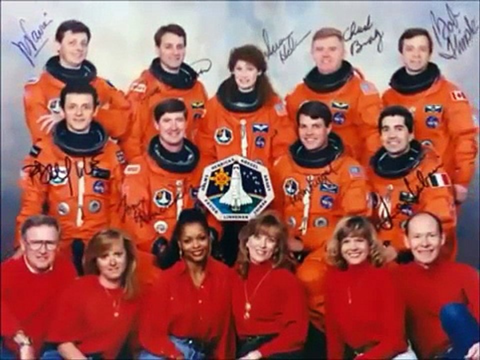 Under The Dome - Full Documentary